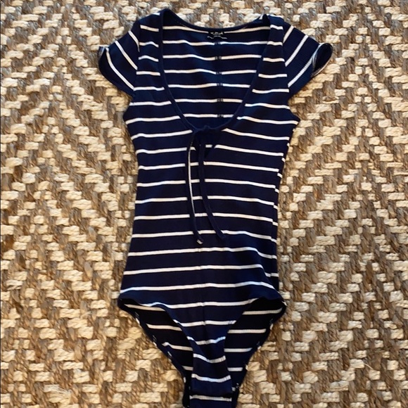 Urban Outfitters Tops - UO Bodysuit